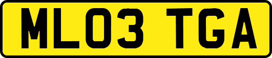 ML03TGA