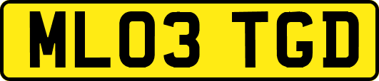 ML03TGD