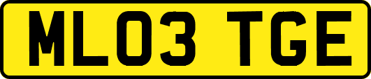 ML03TGE