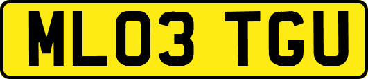 ML03TGU