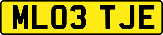 ML03TJE