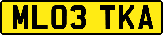 ML03TKA