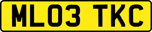 ML03TKC