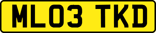 ML03TKD