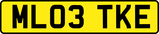 ML03TKE