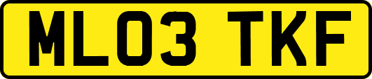 ML03TKF