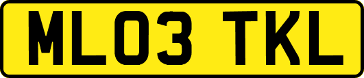 ML03TKL