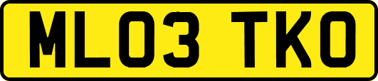 ML03TKO