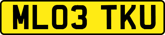 ML03TKU