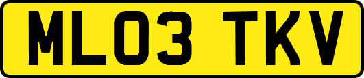 ML03TKV