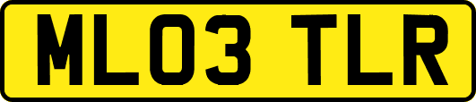 ML03TLR
