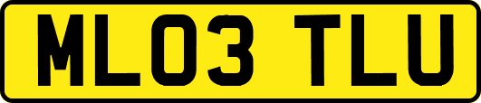 ML03TLU