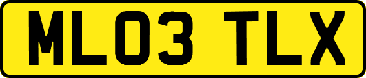 ML03TLX