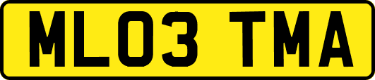 ML03TMA