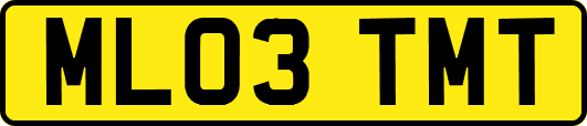 ML03TMT