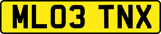 ML03TNX