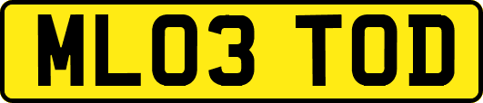 ML03TOD