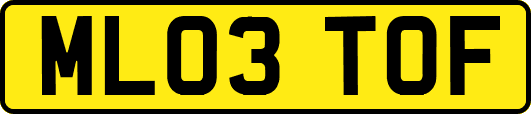 ML03TOF