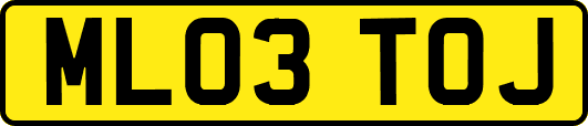 ML03TOJ