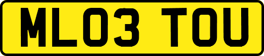 ML03TOU