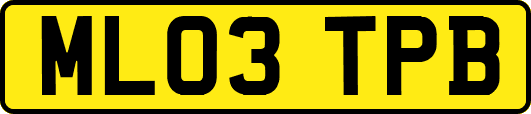 ML03TPB