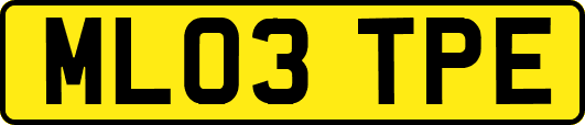 ML03TPE