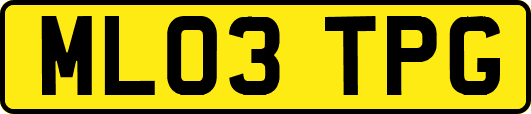 ML03TPG