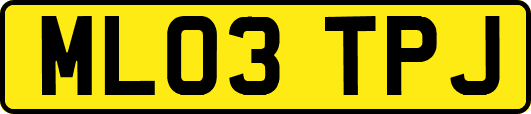 ML03TPJ