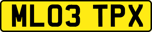 ML03TPX