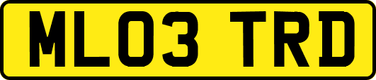 ML03TRD