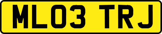 ML03TRJ