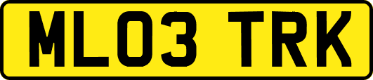 ML03TRK
