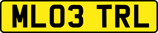 ML03TRL