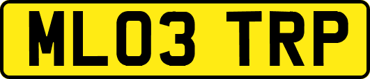 ML03TRP