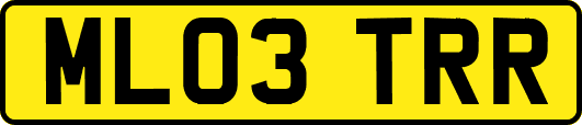 ML03TRR