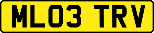 ML03TRV