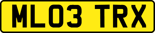 ML03TRX
