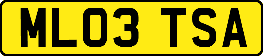 ML03TSA