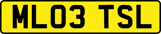 ML03TSL