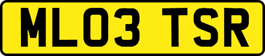 ML03TSR