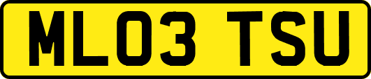 ML03TSU