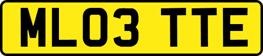 ML03TTE