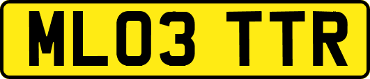 ML03TTR
