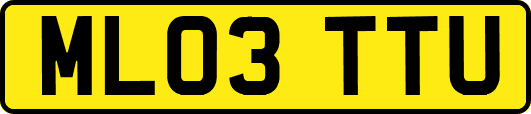 ML03TTU