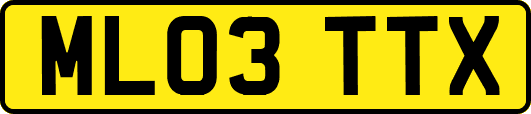ML03TTX