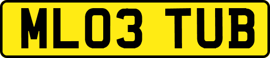 ML03TUB