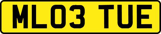 ML03TUE