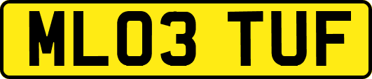 ML03TUF