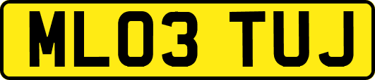 ML03TUJ