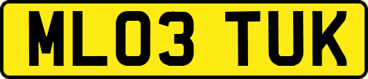 ML03TUK